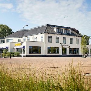 Van Der Valk Hotel Hardegarijp - Leeuwarden